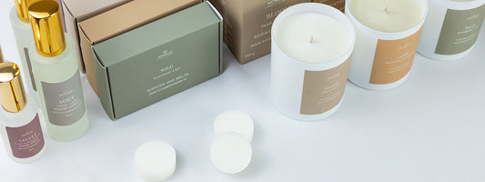 How to Choose the Best Candle Scent for Your Home.