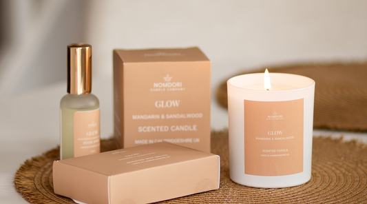 Plant-based Wax vs Paraffin: What’s the Difference?