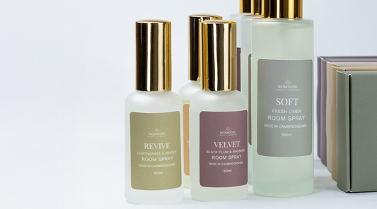 Room Spray vs Diffuser: Which Is Better for Your Home?