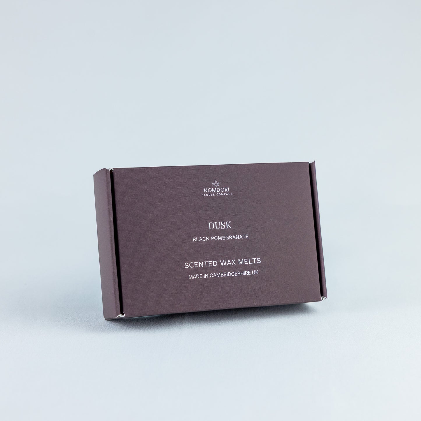 Dusk Wax Melts - Black Pomegranate