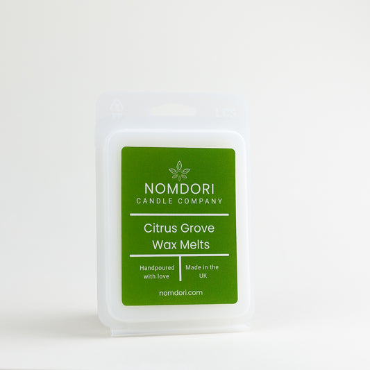 Citrus Grove Wax Melt - 78g