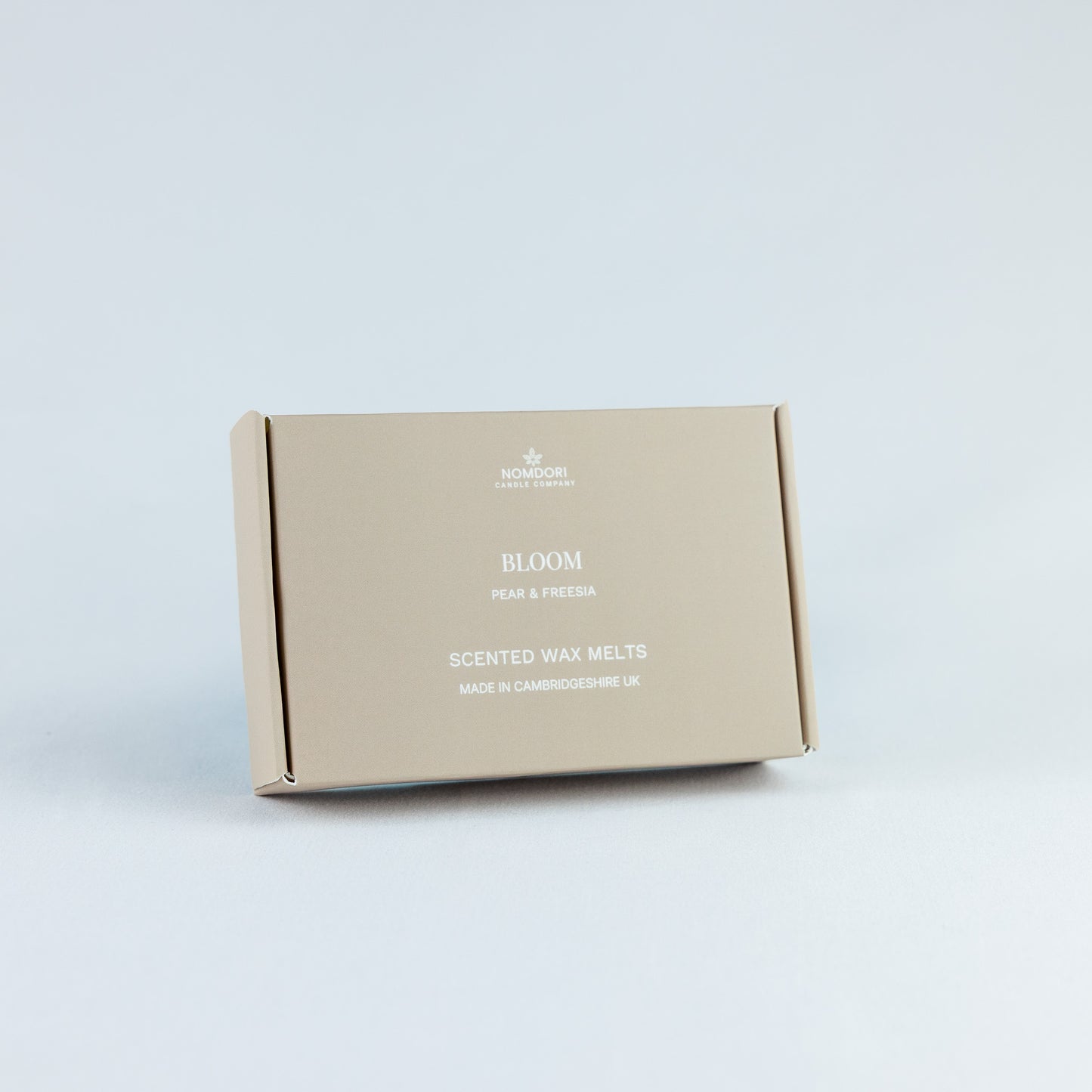 Bloom Wax Melts - Pear & Freesia