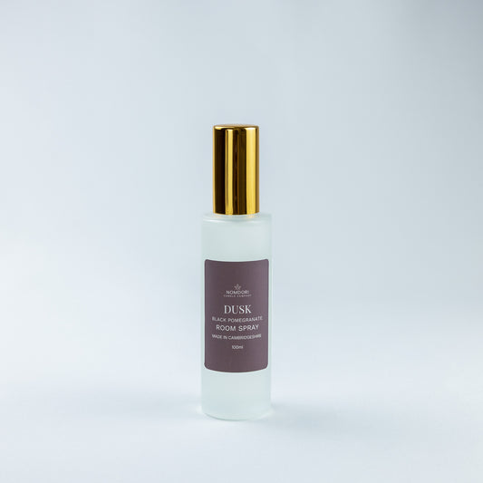 Dusk Room Spray 100ml - Black Pomegranate