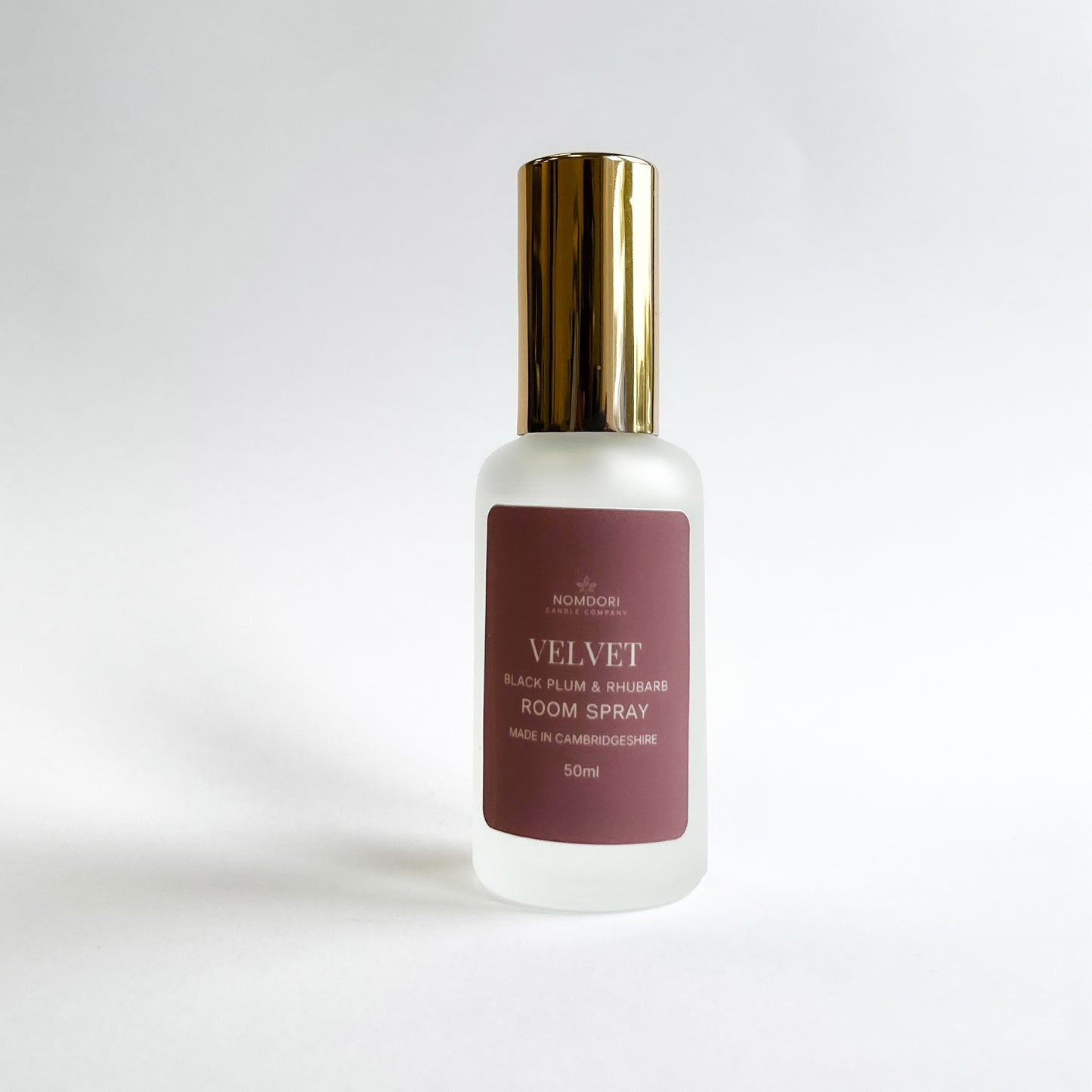 Velvet Room Spray 50ml