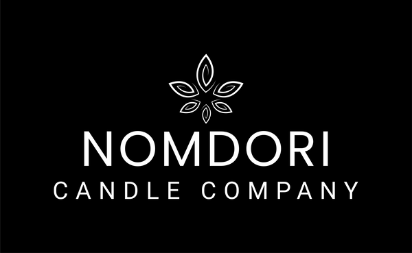 Nomdori - A Candle Company