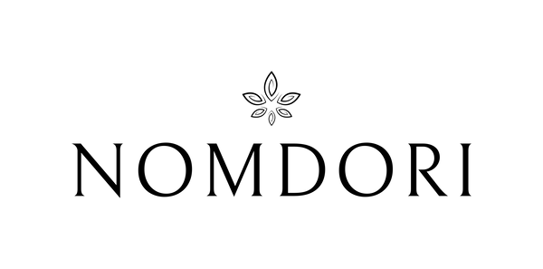Nomdori - A Candle Company